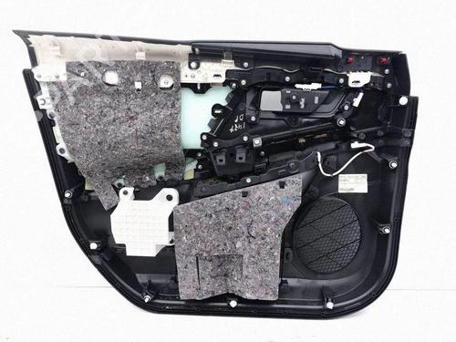 Front right panel TOYOTA bZ4X (_EAM1_) EV (XEAM10) | BP39512197C59 - Image 12