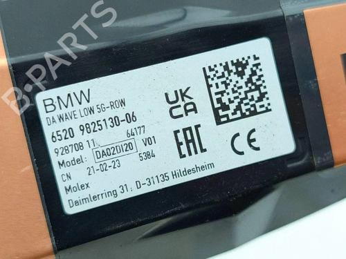 Antenne/Base BMW 2 Active Tourer (U06) 220i Mild Hybrid | BP38310276C140 - Image 6