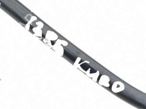 Pipe RENAULT MEGANE IV Hatchback (B9A/M/N_) 1.2 TCe 130 (B9MR) | BP38202211M125 - Image 6