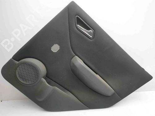 Used Rear left panel MERCEDES-BENZ A-CLASS (W169) A 180 CDI (169.007, 169.307) (109 hp) 28873476