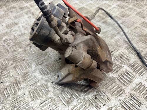 Right rear brake caliper JAGUAR I-PACE (X590) EV400 AWD | BP37086450M106 - Image 4