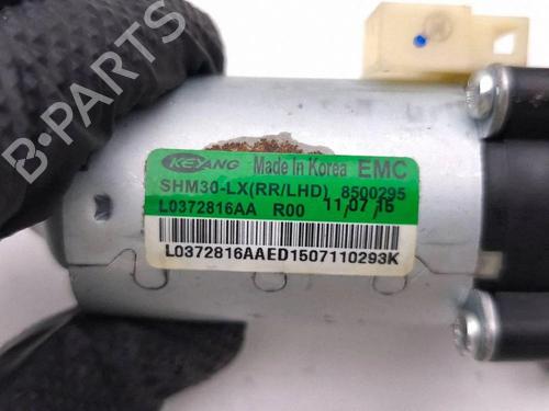 Electronic module MASERATI GHIBLI III (M157) 3.0 D | BP37657289M83 - Image 6