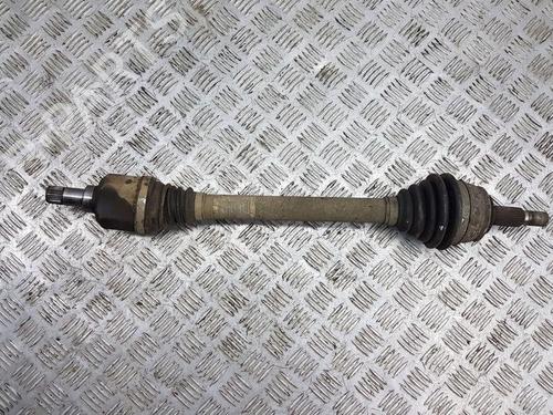 Used Left front driveshaft CITROËN C4 Grand Picasso II (DA_, DE_) 1.6 HDi 90 (92 hp) 28890515