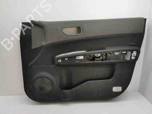 Used Front right panel NISSAN X-TRAIL II (T31) 2.0 dCi 4x4 (150 hp) 28845165
