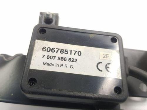 Electronic module ALFA ROMEO 156 Sportwagon (932_) 2.5 V6 24V (932A1) | BP28847356M83 