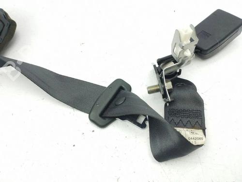 Rear left seatbelt MAZDA 6 Saloon (GJ, GL) 2.2 D (GJ2FP) | BP38244179I29 - Image 4