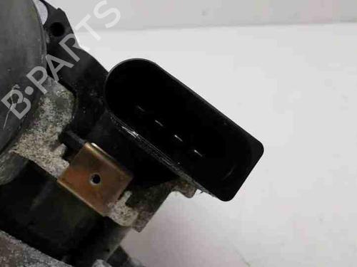 Electronic module BMW i3 (I01) Range Extender | BP28862261M83