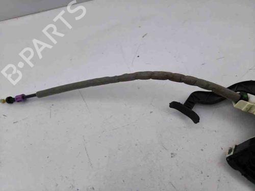 Front right lock MERCEDES-BENZ B-CLASS Sports Tourer (W246, W242) B 200 CDI (246.201) | BP28901538C97 