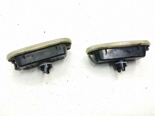 Left side indicator SEAT TOLEDO II (1M2) 1.9 TDI | BP38251180I20 - Image 2