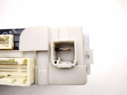 Fuse box TOYOTA GT 86 Coupe (ZN6_) 2.0 (ZN6AC_, ZN6BC_, ZN6K) | BP29813062E1 