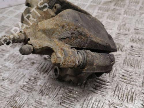 Left front brake caliper MERCEDES-BENZ GLK-CLASS (X204) 220 CDI (204.902) | BP28880646M105 