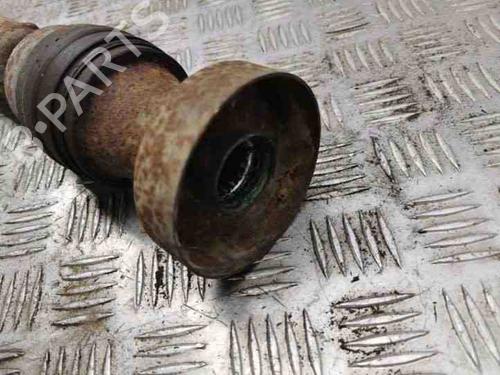 Driveshaft SAAB 9-7X 4.2 AWD | BP28858084M37