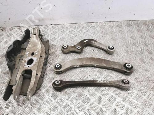Used Left rear suspension arm Left rear suspension arm 33228967 33228967