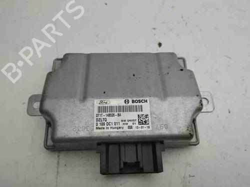 Elektronische module FORD C-MAX II Van 1.0 EcoBoost (125 hp) 28843449