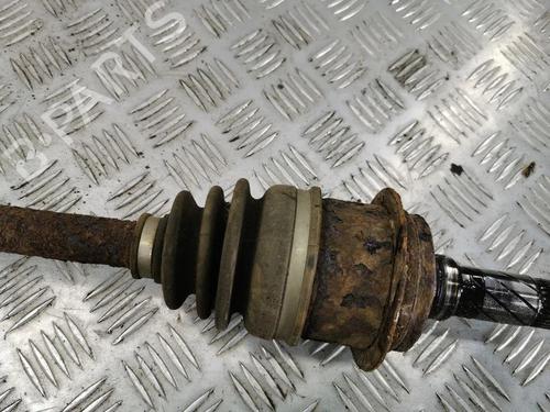 Left rear driveshaft MAZDA CX-7 (ER) 2.2 MZR-CD AWD (ER10A) | BP28897288M40 - Image 7