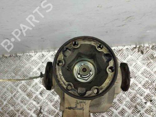 Differenziale posteriore PORSCHE CAYENNE (9PA) 3.2 | BP28895473M24 