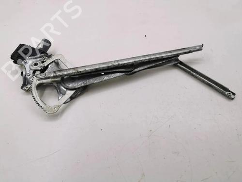 Front left window mechanism TOYOTA C-HR (_X1_) 1.8 Hybrid (ZYX10_, ZYX11_) | BP33643159C22 - Image 2