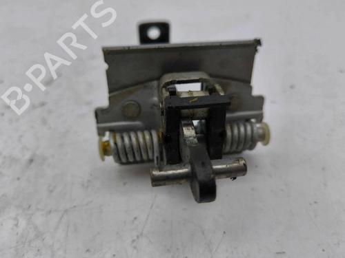 Hinge/Door check strap PEUGEOT 5008 (0U_, 0E_) 1.6 HDi | BP28894470C146 