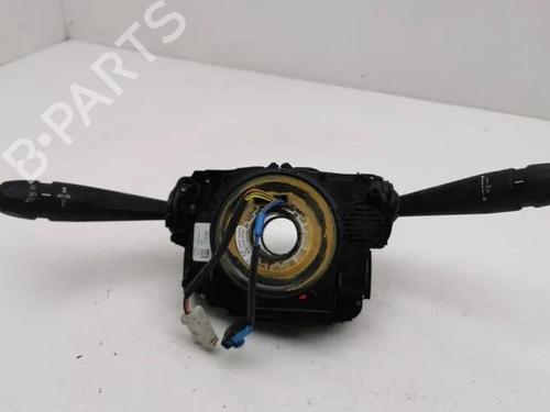 Used Steering column stalk PEUGEOT 508 I (8D_) 2.0 HDi (140 hp) 28849440