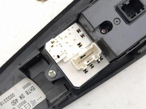 Left front window switch MAZDA CX-7 (ER) 2.2 MZR-CD AWD (ER10A) | BP39485839I27 - Image 10