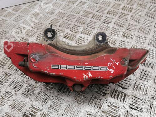 Left front brake caliper PORSCHE CAYENNE (9PA) S 4.5 | BP28873152M105 