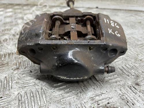 Left rear brake caliper MASERATI QUATTROPORTE V 4.2 | BP36332837M107 - Image 6