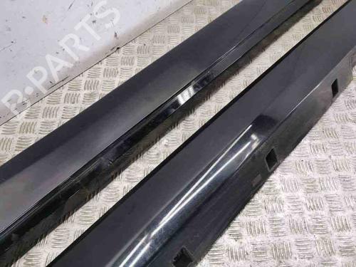 Left sideskirt INFINITI Q50 50 D | BP28899458C115