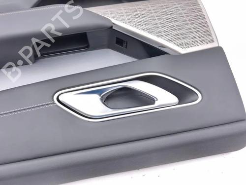 Rear right panel LAND ROVER RANGE ROVER VELAR (L560) 2.0 D200 MHEV 4x4 | BP36083622C61 - Image 5