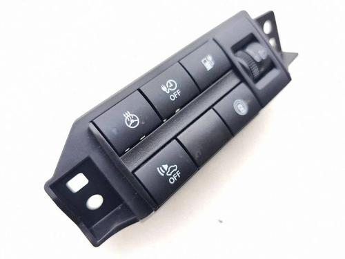 Used Switch Switch NISSAN LEAF (ZE1) Electric (218 hp) 40208474 40208474
