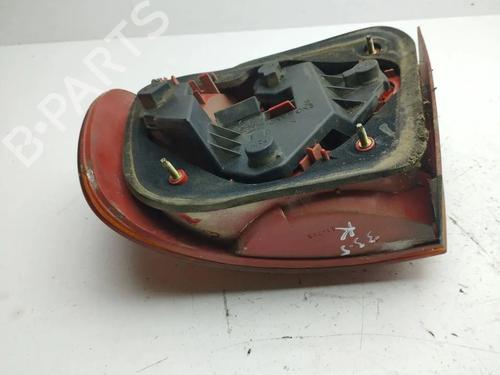 Left taillight AUDI A4 B5 (8D2) 2.5 TDI | BP33252114C34 - Image 6