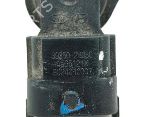 Electronic sensor KIA SPORTAGE IV (QL, QLE) 1.6 GDI | BP33257617M84 - Image 8
