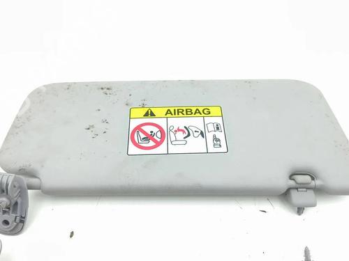Left sun visor HYUNDAI KONA (OS, OSE, OSI) EV | BP30643721I1