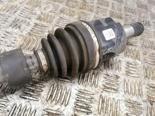Left front driveshaft MAZDA CX-30 (DM) SKYACTIV-G M Hybrid | BP33257734M38 - Image 3