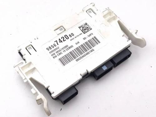 Used Electronic module Electronic module 36533475 36533475