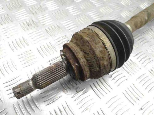 Right front driveshaft CITROËN C-CROSSER (VU_, VV_) 2.2 HDi | BP28888928M39