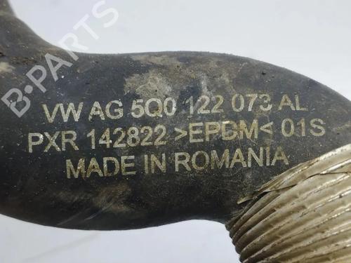 Pipe VW ARTEON (3H7, 3H8) 2.0 TDI 4motion | BP36104266M125 - Image 5