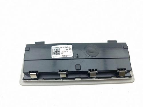 Interior roof light VW GOLF VIII (CD1, DA1) 1.5 eTSI | BP40193474I8 - Image 6