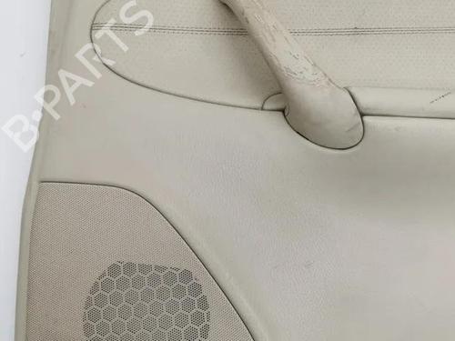 Rear right panel MERCEDES-BENZ C-CLASS (W203) C 200 CDI (203.004) | BP28848756C61 
