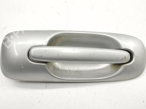 Used Rear left exterior door handle CHRYSLER VOYAGER IV (RG, RS) 2.8 CRD (150 hp) 28895145