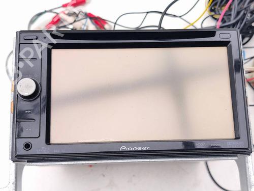 Electronic module HYUNDAI SANTA FÉ II (CM) 2.2 CRDi GLS 4x4 | BP30055967M83 