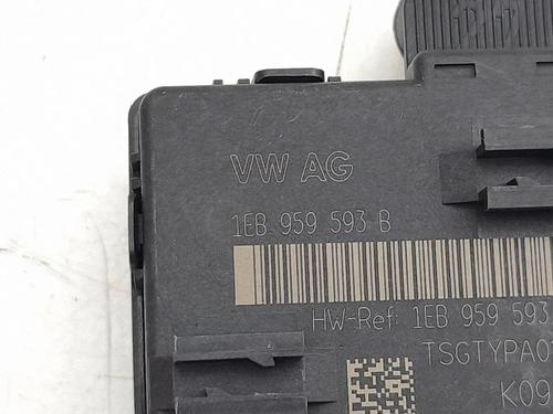 Electronic module AUDI Q4 E-TRON SUV (F4B) 45 | BP39408295M83  - Image 6