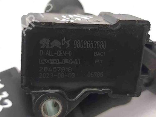 Ignition coil OPEL ASTRA L (OV5) 1.2 (FPHNSL, FPHNSR) | BP28880886M94 