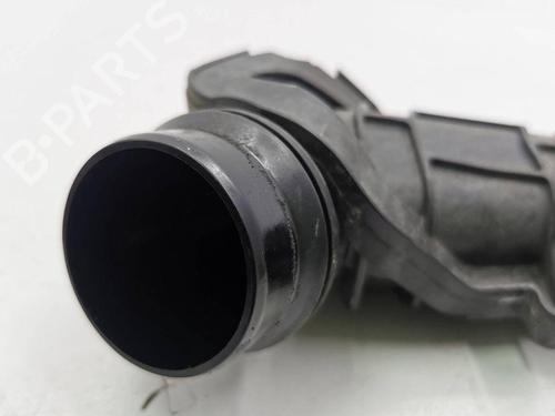 Pipe MAZDA CX-7 (ER) 2.2 MZR-CD AWD (ER10A) | BP28892531M125