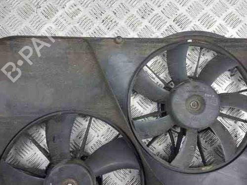 Radiator fan OPEL ANTARA A (L07) 2.0 CDTI 4x4 | BP28842610M35