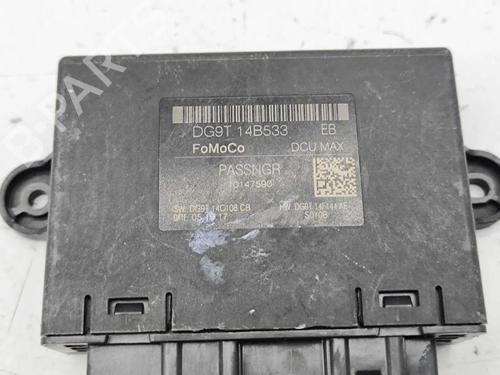 Electronic module FORD GALAXY III (CK) 2.0 TDCi | BP33921755M83 - Image 5