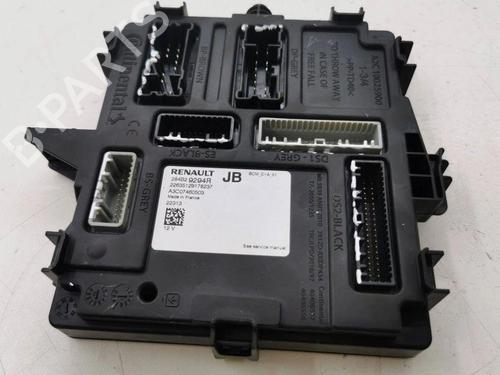 Elektronisk modul RENAULT CLIO V (B7_) 1.3 TCe 130 (B7MF) | BP28897024M83 
