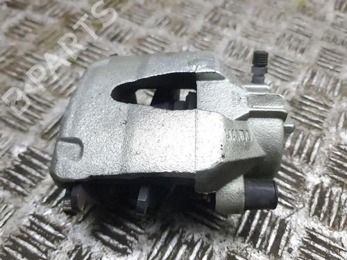 Right front brake caliper SEAT IBIZA V (KJ1, KJG) 1.0 TSI | BP28878316M104 