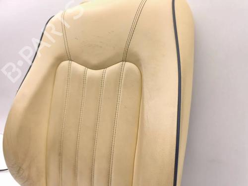 Right front seat MASERATI QUATTROPORTE V 4.2 | BP36061780C16 - Image 6