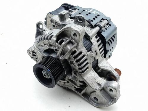 Used Alternator Alternator SUZUKI VITARA (LY) 1.4 Hybrid (Mild Hybrid) AllGrip (129 hp) 40194130 40194130
