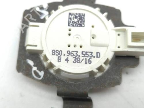 Electronic sensor SEAT ATECA (KH7, KHP) 1.0 TSI | BP36179013M84 - Image 8